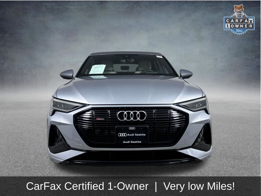audi e-tron sportback 2023 WA13ABGEXPB005626 image audi e-tron sportback 2023 WA13ABGEXPB005626 image